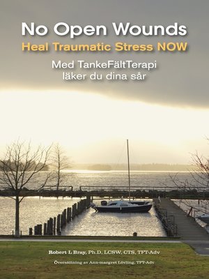 cover image of NOW No Open Wounds